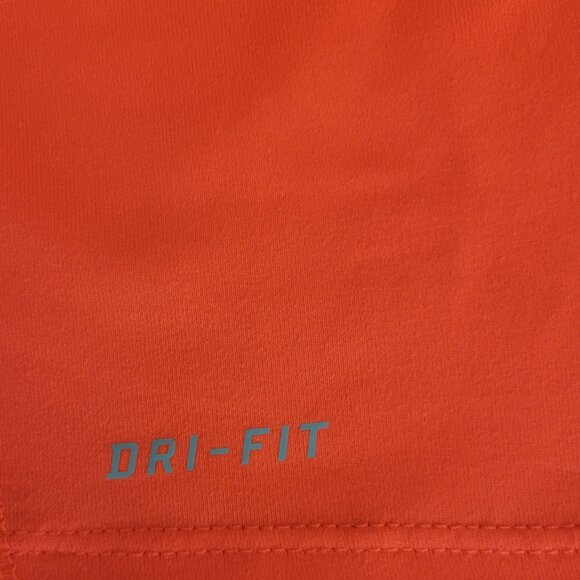 Nike Running Element Dri Fit 1/4 Zip Top Women's XS Long Sleeve Running Shirt - Picture 4 of 8